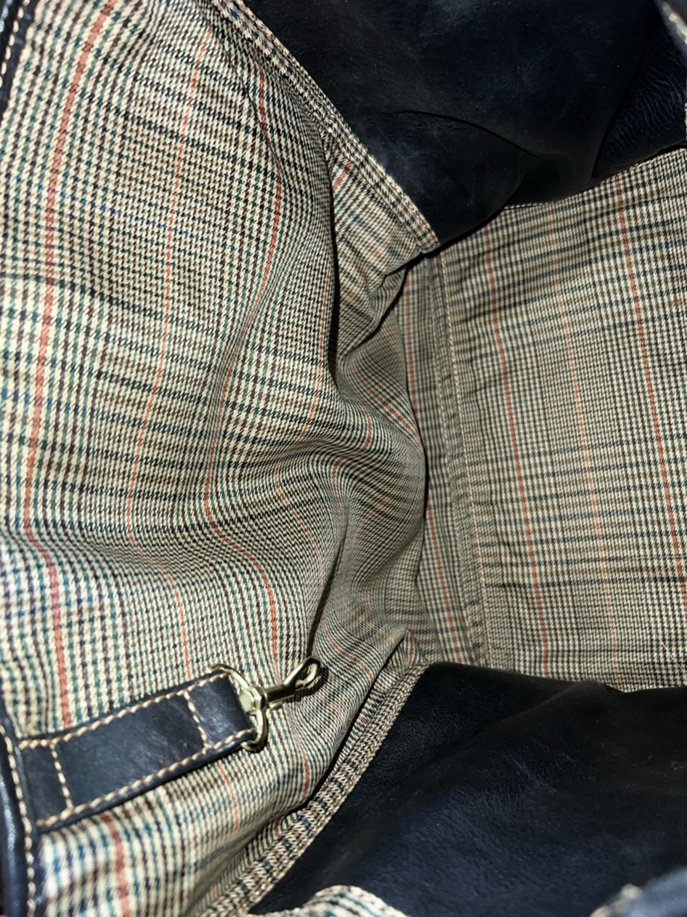 Barrington Grant Thornton Nantucket Bag - Picture 7 of 7